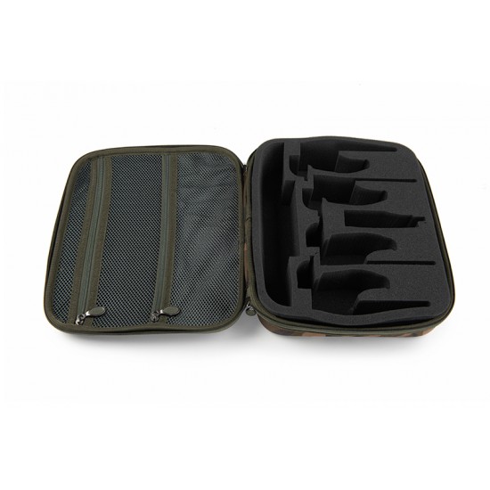 Кутия за сигнализатори FOX RX+ Camo Case