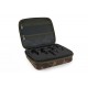 Кутия за сигнализатори FOX RX+ Camo Case