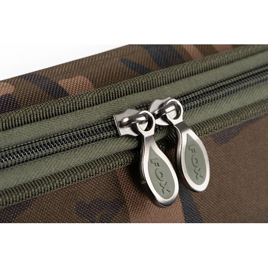 Кутия за сигнализатори FOX RX+ Camo Case