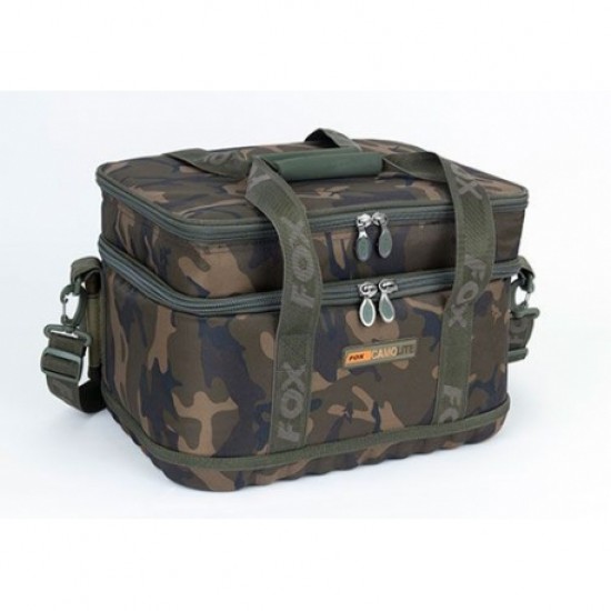 Термо чанта FOX CAMOLITE™ LOW LEVEL COOLBAG