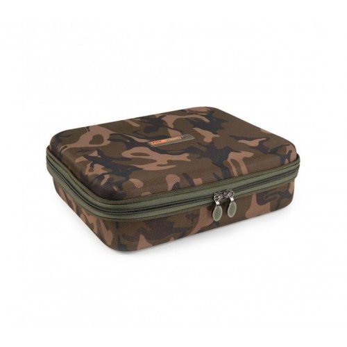 Кутия за сигнализатори FOX RX+ Camo Case