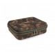 Кутия за сигнализатори FOX RX+ Camo Case