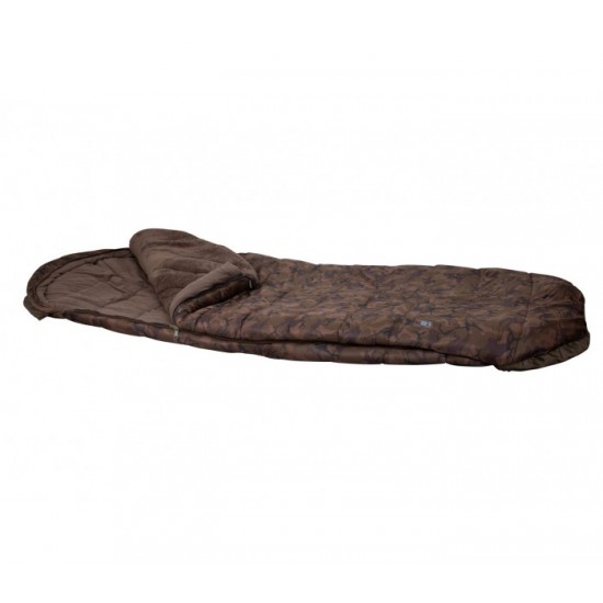 Спален чувал FOX R2 Camo Sleeping Bag Спален чувал FOX R2 Camo Sleeping Bag
