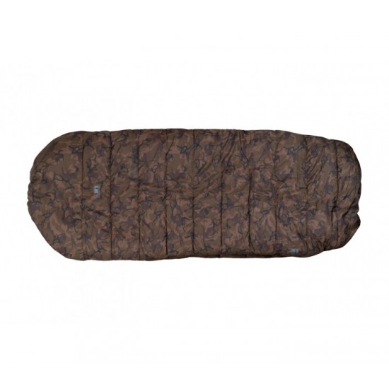 Спален чувал FOX R2 Camo Sleeping Bag Спален чувал FOX R2 Camo Sleeping Bag