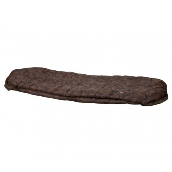 Спален чувал FOX R2 Camo Sleeping Bag Спален чувал FOX R2 Camo Sleeping Bag