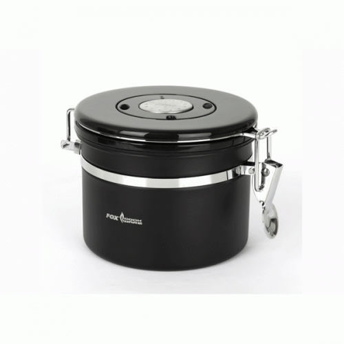 Кутия за съхранение на кафе и чай Fox coffee and Tea storage 860мл