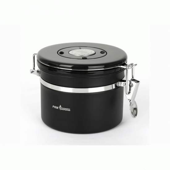 Кутия за съхранение на кафе и чай Fox coffee and Tea storage 860мл