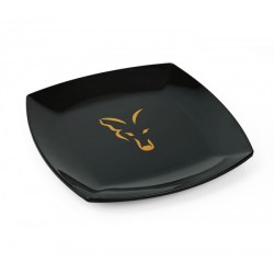 Чиния за хранене Fox Plate