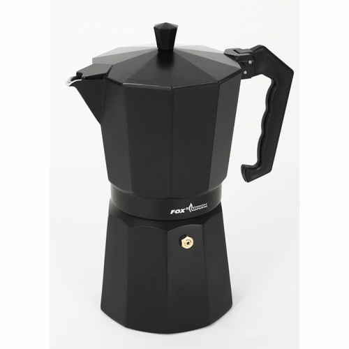 Кафеварка Fox Cookware Coffee Maker 300ml