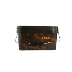 Кофа Fox Camo Bucket 5л