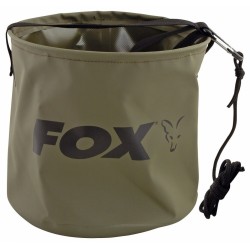 Кофа за вода Fox Collapsible water bucket 10 L