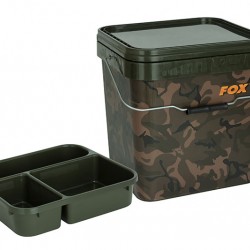 Тарелка за кофа Cuvette Tray - Fox Green