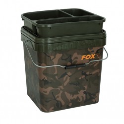 Тарелка за кофа Cuvette Tray - Fox Green