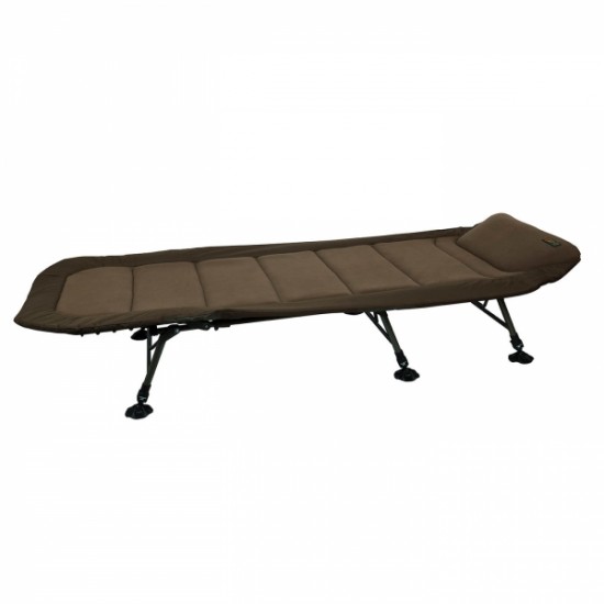 Легло Fox EOS 1 Bedchair Легло Fox EOS 1 Bedchair