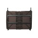 Легло FOX EOS 3 Bed Легло FOX EOS 3 Bed
