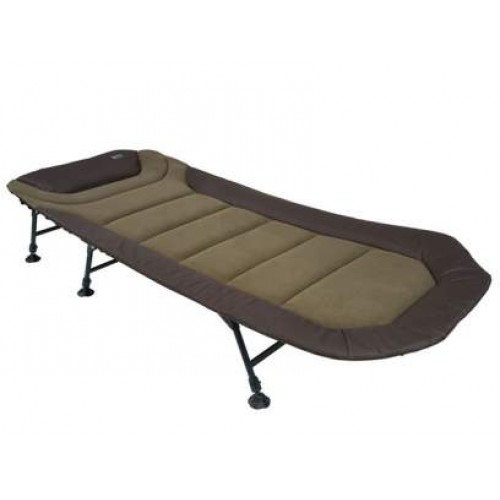 Легло Fox EOS 1 Bedchair