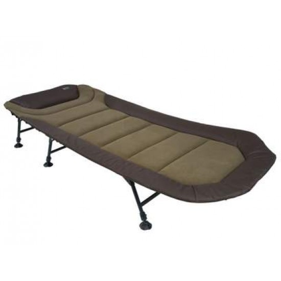 Легло Fox EOS 1 Bedchair Легло Fox EOS 1 Bedchair