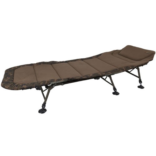 Легло Fox R1 Camo Bedchair