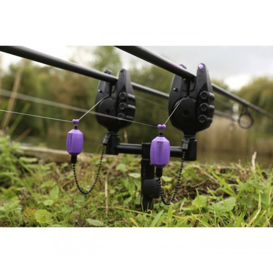 Обтегачи FOX Black Label Dumpy Bobbins