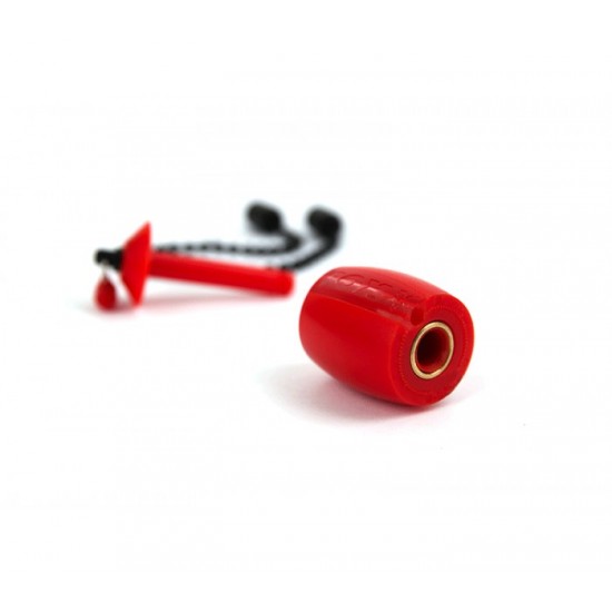 Обтегачи FOX Black Label Dumpy Bobbins