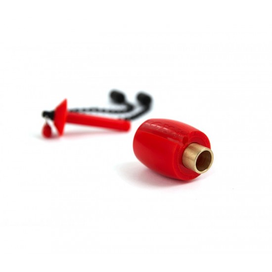 Обтегачи FOX Black Label Dumpy Bobbins