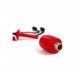 Обтегачи FOX Black Label Dumpy Bobbins