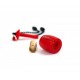 Обтегачи FOX Black Label Dumpy Bobbins