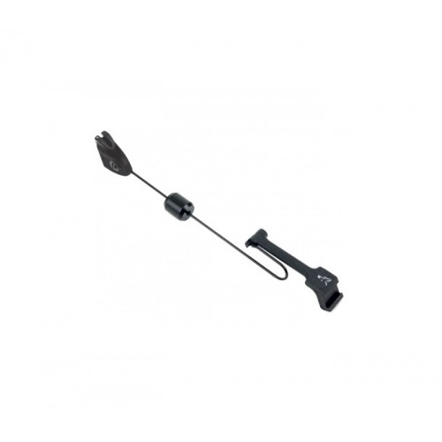 Обтегач FOX MK3 SWINGER - BLACK