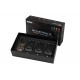 Комплект сигнализатори Fox Mini Micron X Limited Edition Camo Set 3+1