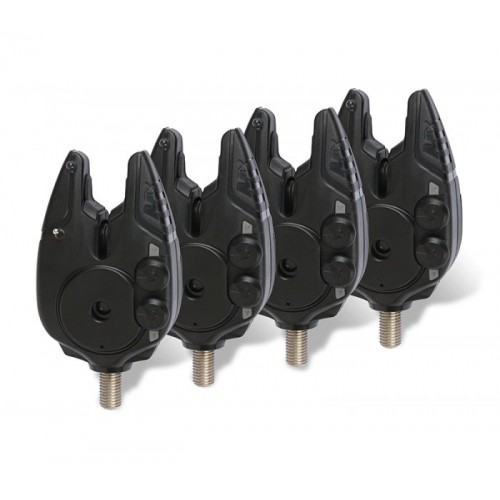 КОМПЛЕКТ СИГНАЛИЗАТОРИ FOX MICRON MX 4 ROD