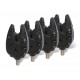 КОМПЛЕКТ СИГНАЛИЗАТОРИ FOX MICRON MX 4 ROD