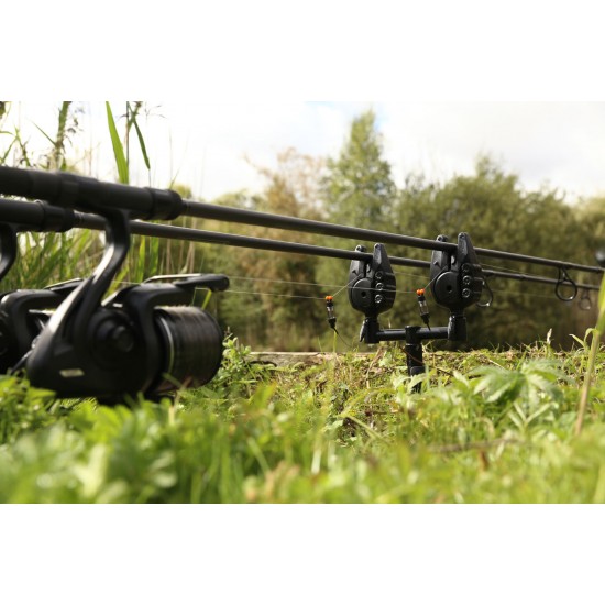 Сигнализатор Fox Micron RX+ 2 Rod Set