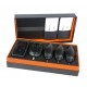 Сигнализатори FOX RX+ 4-ROD PRESENTATION CASE