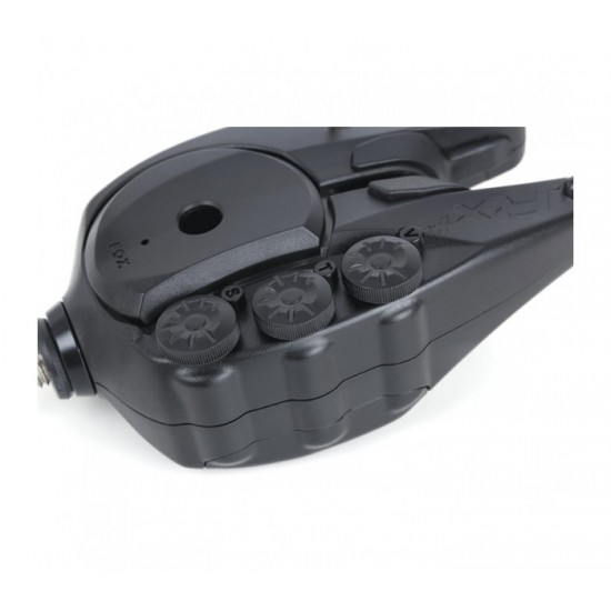 Сигнализатори FOX RX+ 4-ROD PRESENTATION CASE