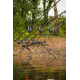 Стойка Fox Horizon Duo CAMO 3 rod
