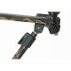 Стойка Fox Horizon Duo CAMO 3 rod