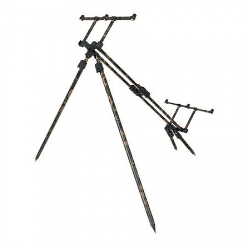 Стойка Fox Horizon Duo CAMO 3 rod
