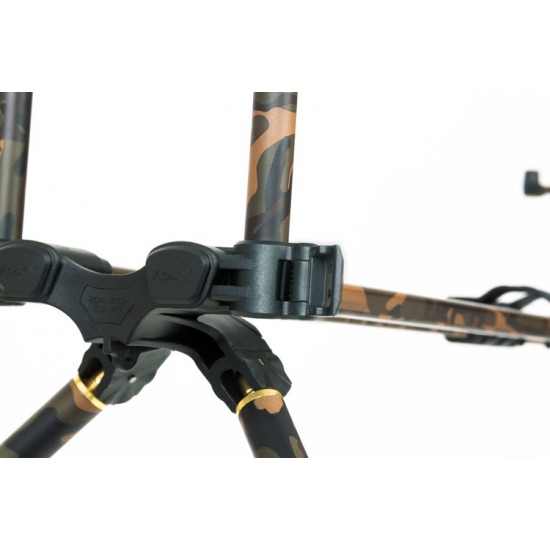 Стойка Fox Horizon Duo CAMO 3 rod