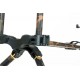 Стойка Fox Horizon Duo CAMO 3 rod
