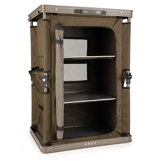 Шкаф за палатка Fox Session Storage