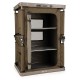 Шкаф за палатка Fox Session Storage