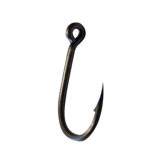 Куки Premium Carp Wide Gape