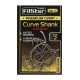 Куки Premium Carp Curve Shank Куки Premium Carp Curve Shank