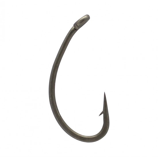Куки Premium Carp Curve Shank Куки Premium Carp Curve Shank