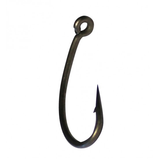 Куки Premium Carp Curve Shank Куки Premium Carp Curve Shank