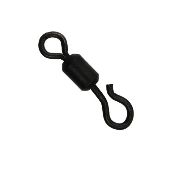 Бърза връзка Gardner Covert C-lok Swivels