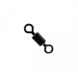 Микро вирбели Gardner Covert Hook Swivels size 20 Микро вирбели Gardner Covert Hook Swivels size 20