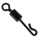 Бърза връзка Gardner Covert Kwik Lok Swivels Size 8