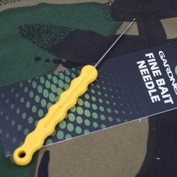 Игла за стръв усилена Gardner Fine Bait Needle