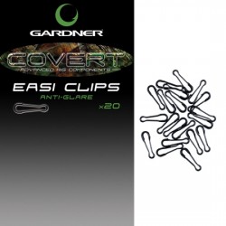 Мулти Клипс Gardner Covert Easi Clips, 20 бр.